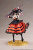 Figurka Date A Live IV AMP+ PVC Kurumi Tokisaki (Zafkiel) Reissue 20 cm