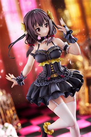 Figurka Kono Subarashii Sekai ni Syukufuku wo! 1/7 Yunyun: Gothic Lolita 22 cm