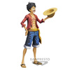 Figurka One Piece Grandista Monkey D Luffy 28cm