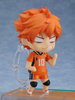 Nendoroid Haikyu!! Shoyo Hinata: The New Karasuno Ver. 10 cm
