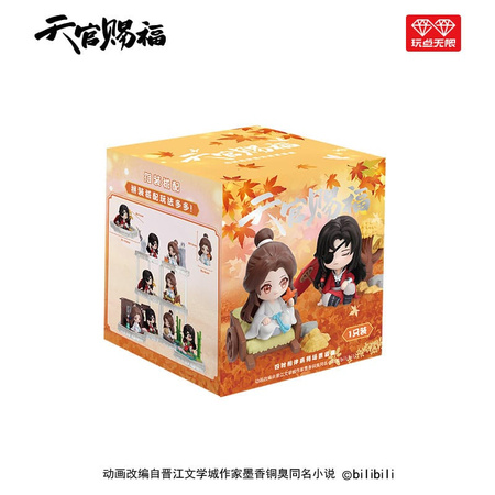 Figurka Heaven Official´s Blessing
