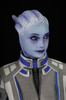 Figurka Mass Effect Liara T'Soni 22 cm