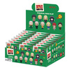 Gacha Sakamoto Days 3D PVC Bag Clips Series 1