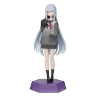 Figurka Hatsune Miku: Colorful Stage! Desktop x Decorate Collections Yoisaki Kanade 15 cm