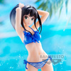 Figurka The Idolmaster Cinderella Girls Celestial Vivi Rin Shibuya 20cm