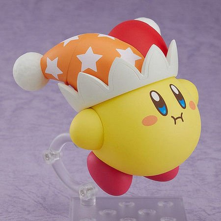 Nendoroid Kirby Beam Kirby 6 cm (re-run)