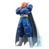 Figurka Dragon Ball Z Ichiban Kuji Gekitotsu Dabura Masterlise 23cm