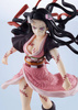 Figurka Demon Slayer: Kimetsu no Yaiba ConoFig Nezuko Kamado (Demon Form Advancing Version) 15 cm