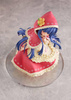 Figurka Idolmaster Cinderella Girls Yukimi Sajo (Taiyounoenogubako) 16 cm