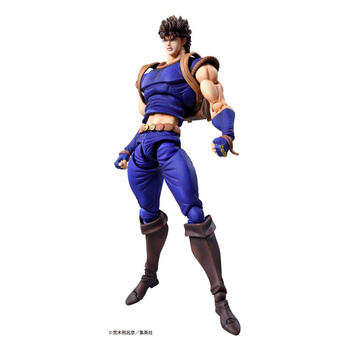 Figurka JoJo's Bizarre Adventure Chozokado Jonathan Joestar (3rd-run) 17 cm