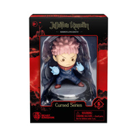 Figurka Jujutsu Kaisen Twinchees Lil´Sleepers 5 cm