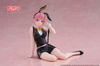 Figurka The Quintessential Quintuplets 3 Desktop Cute Figure Ichika Nakano Bunny Ver. 13 cm