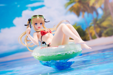 Figurka Saekano: How to Raise a Boring Girlfriend Aqua Float Girls Eriri Spencer Sawamura
