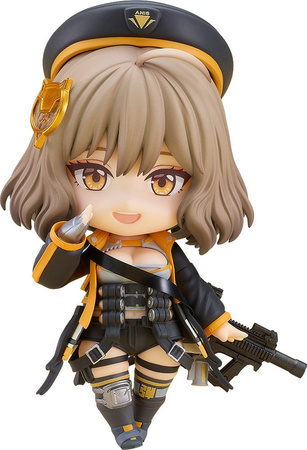 Nendoroid Goddess of Victory: Nikke Anis 10 cm