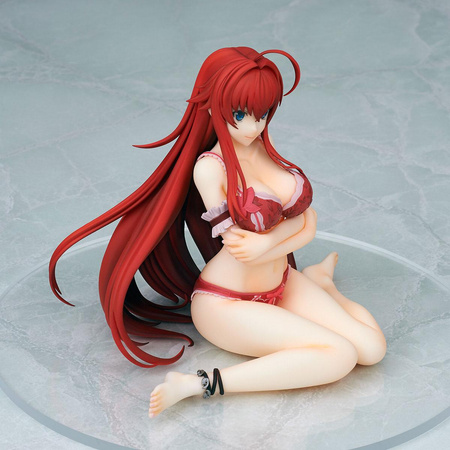 Figurka High School DxD HERO 1/7 Rias Gremory Lingerie Ver. (re-run) 12 cm