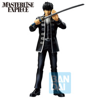 Figurka Gintama Toushirou Hijikata Ichibansho 20cm