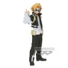 Figurka My Hero Academia Age of Heroes Denki Kaminari 17cm