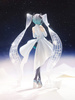 Figurka Character Vocal Series 01: Hatsune Miku Pop Up Parade Hatsune Miku: Little Missing Stars 18 cm
