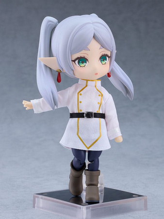 Nendoroid Doll Frieren: Beyond Journey's End Frieren 14 cm