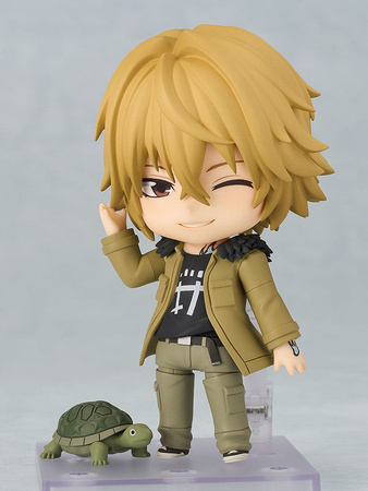 Nendoroid Reborn! Dino 10 cm