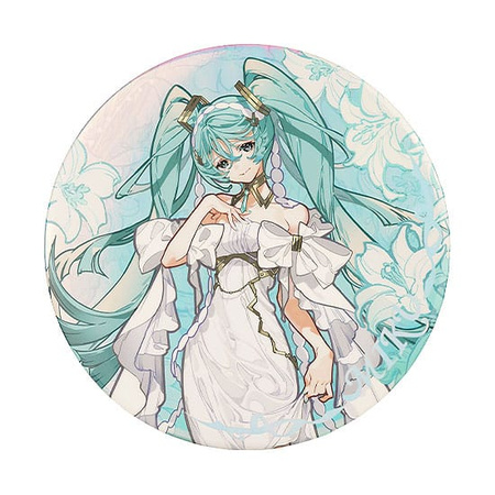 Przypinka Character Vocal Series 01: Hatsune Miku Hatsune Miku Shimian Maifu 15cm