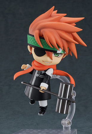 Nendoroid D.Gray-man Lavi  10 cm