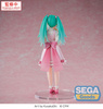 Figurka Hatsune Miku Luminasta Hatsune Miku Conceptual Series Vol. 3 18 cm