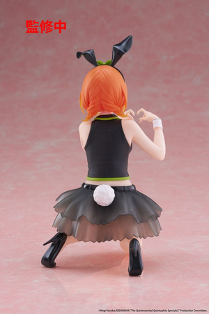 Figurka The Quintessential Quintuplets 3 Desktop Cute Yotsuba Nakano