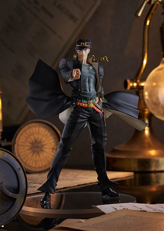 Figurka JoJo's Bizarre Adventure: Stardust Crusaders Pop Up Parade Jotaro Kujo 19 cm