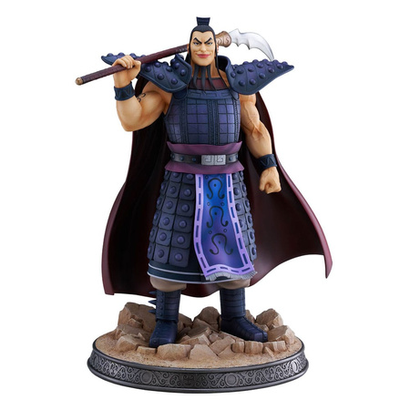Figurka Kingdom 1/7 Ohki 31 cm