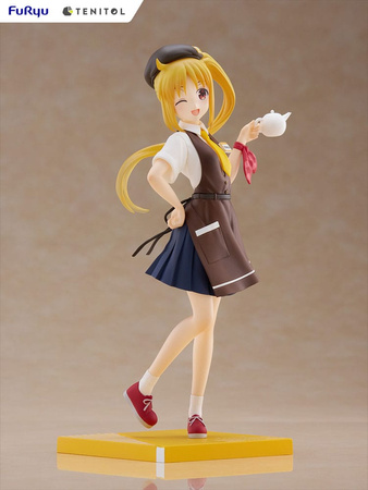 Figurka Bocchi the Rock! Tenitol Nijika Ijichi Café Style Ver. 20 cm