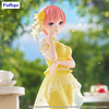 Figurka The Quintessential Quintuplets Trio-Try-iT Nakano Ichika Pastel Dress Ver. 21 cm