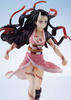 Figurka Demon Slayer: Kimetsu no Yaiba ConoFig Nezuko Kamado (Demon Form Advancing Version) 15 cm