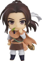Nendoroid The Legend of Sword and Fairy Li Xiaoyao (1406)