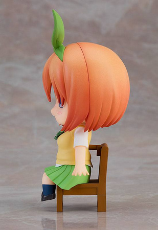 Nendoroid The Quintessential Quintuplets Movie Swacchao! Yotsuba Nakano 10 cm