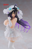 Figurka Overlord Coreful Albedo Wedding Ver. 18 cm