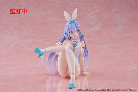 Figurka Date A Live V Desktop Cute Figure Mio Takamiya Bunny Ver. 13 cm