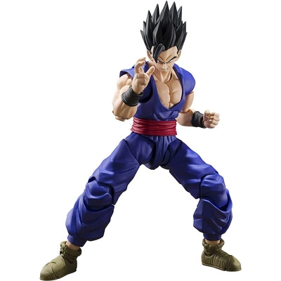 S.H. Figuarts Dragon Ball Super Son Gohan 14cm