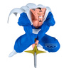 Figurka Dragon Ball Z Dabura Match Maker 20cm