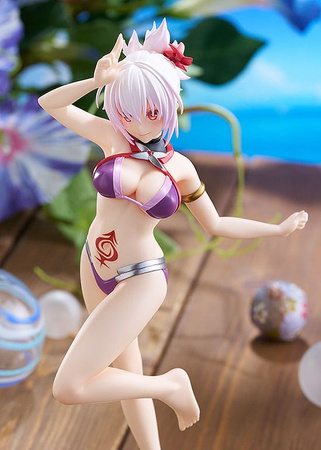 Figurka Ayakashi Triangle Pop Up Parade Matsuri Kazamaki 18 cm