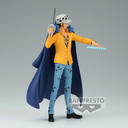 Figurka One Piece The Grandline Series Trafalgar Law 17cm