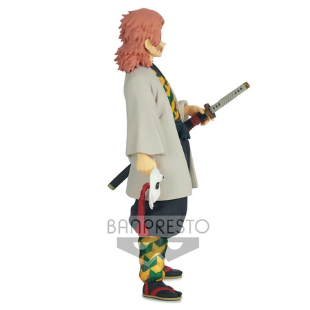 Figurka Demon Slayer Kimetsu no Yaiba vol.19 Sabito 16cm