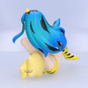 Figurka Urusei Yatsura Relax Time Lum 13cm