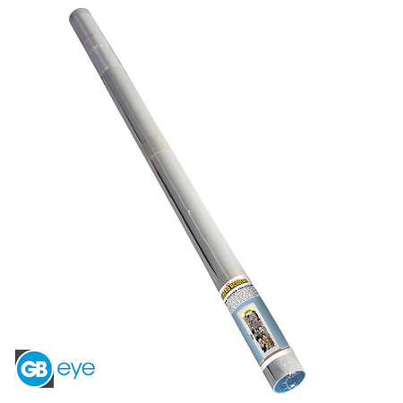 Plakat na drzwi My Hero Academia 158 x 53 cm