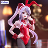 Figurka Overlord BiCute Bunnies Shalltear Red Color Ver. 30 cm