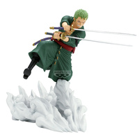 Figurka One Piece Senkozekkei  Senkozekkei 15cm
