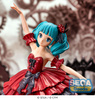Figurka Hatsune Miku Series Luminasta Project DIVA MEGA39's Etoile Ver. 19 cm