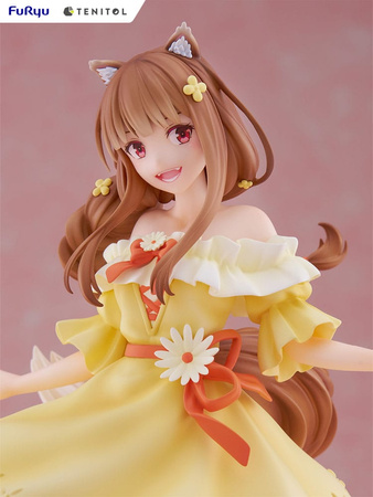 Figurka Spice and Wolf Tenitol Holo 23 cm