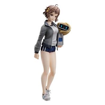 Figurka 13 Sentinels: Aegis Rim Natsuno Minami 39 cm