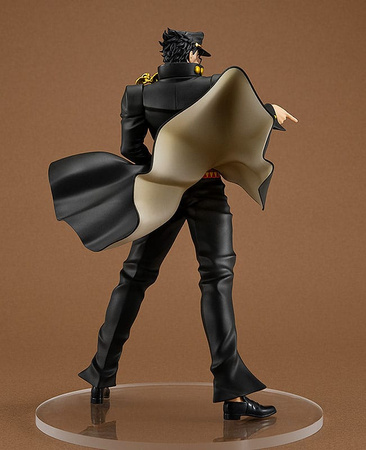 Figurka JoJo's Bizarre Adventure: Stardust Crusaders Pop Up Parade Jotaro Kujo 19 cm